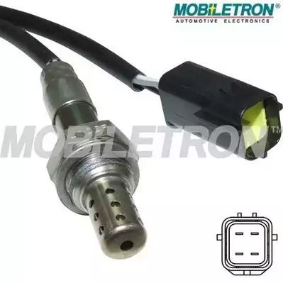 Лямбда-зонд OSB468P NISSAN FORDUSA