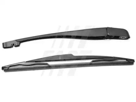 Wiper Arm, window cleaning FT93327 PEUGEOT Wiper Arm, window cleaning FT93327 PEUGEOT