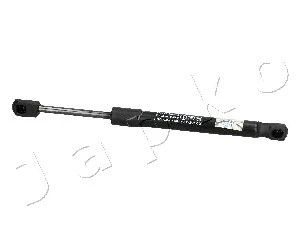 Амортизатор капоту Volvo S80 II 07- (284/86mm 450N), Japko (ZSJ03106)