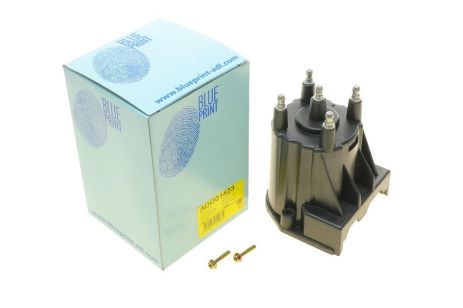 Крышка распределителя зажигания, DAEWOO NEXIA, BLUE PRINT (ADG01423)