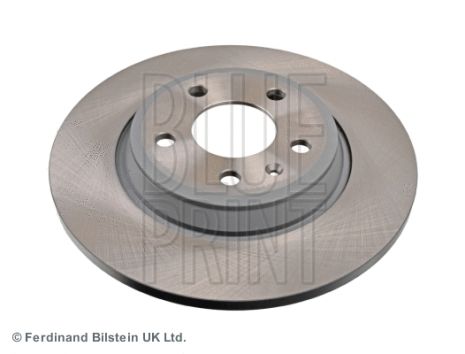 Диск тормозной AUDI (FAW), BLUE PRINT (ADV184303)