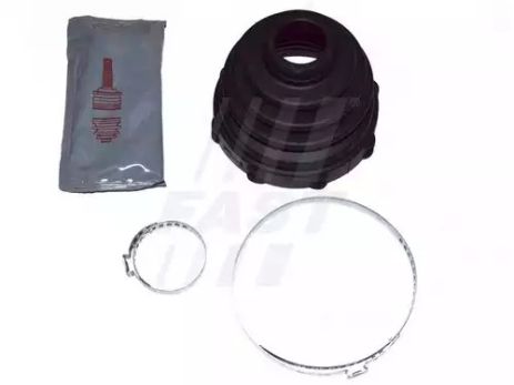 Пыльник, приводной вал FT28437 FIAT PEUGEOT Пыльник, приводной вал FT28437 FIAT PEUGEOT