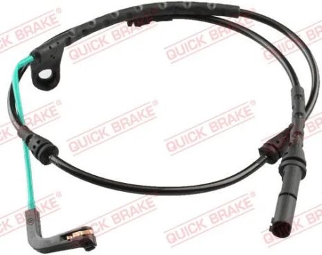 Сигнализатор, износ тормозных колодок WS0269A BMW