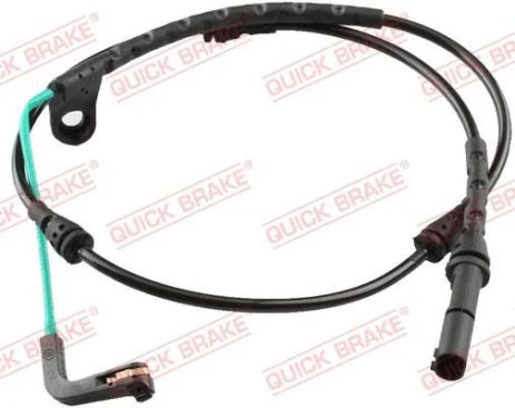Сигнализатор, износ тормозных колодок WS0269A BMW