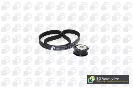 Комплект ремней ГРМ TB0108K VW SEAT