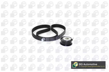 Комплект ремней ГРМ TB0108K VW SEAT