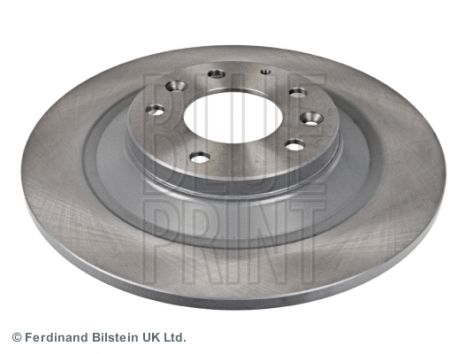 Диск гальмівний MAZDA 6, BLUE PRINT (ADM543113) Диск гальмівний MAZDA 6, BLUE PRINT (ADM543113)