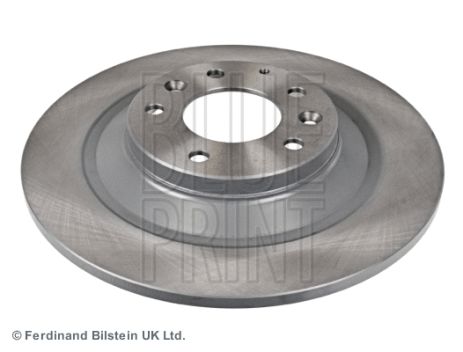 Диск тормозной MAZDA 6, BLUE PRINT (ADM543113)