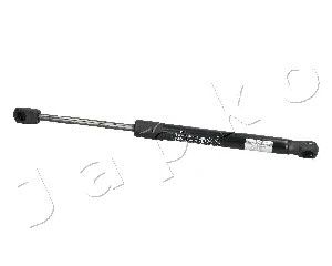 Амортизатор капоту Audi A6/A6 Avant/ A7 Sportback 10- (329/118mm 380N), Japko (ZSJ09033)
