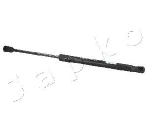 Амортизатор капоту BMW X5 (E70)/X6 (E71/E72) 06-14 (413/101mm 390N), Japko (ZSJ01031)