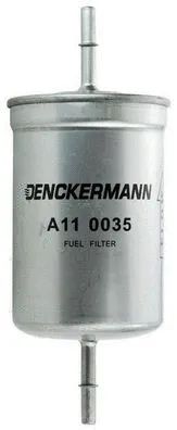 Топливный фильтр, INDIGO 3000, VOLVO XC70, DENCKERMANN (A110035)