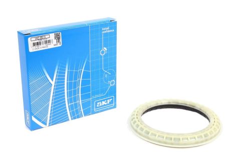 Подшипник качения, опора стойки амортизатора, VOLVO V40, FORD TRANSIT, SKF (VKD35013)
