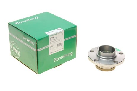 Подшипник ступицы колеса, SEAT IBIZA, VW POLO, Borsehung (B18297)