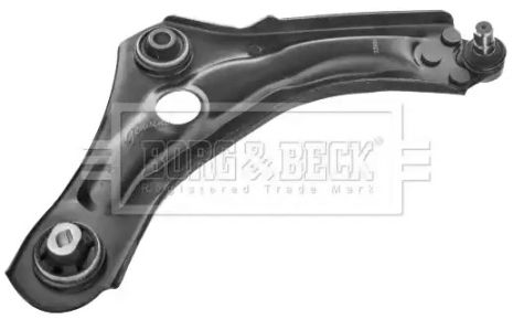 BCA7543 BORG BECK Важіль підвіски RH