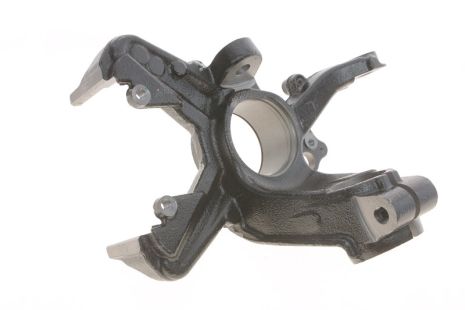 Поворотный кулак, подвеска колеса, SEAT LEON, VW GOLF, VIKA (44070090501)