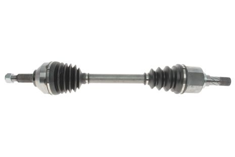 Приводной вал, NISSAN PRIMASTAR, VAUXHALL VIVARO, MAGNETI MARELLI (302004190065)