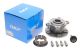 Ступица в сборе VOLVO S60, VOLVO V60, VOLVO XC70, SKF (VKBA6533)