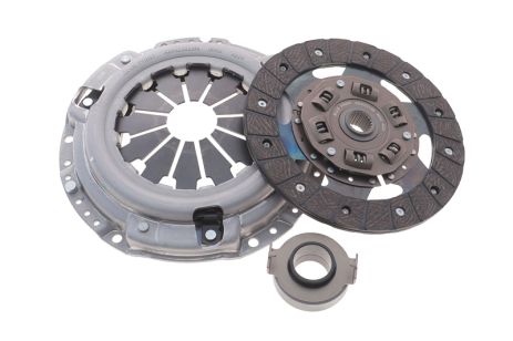 Комплект сцепления, HONDA CIVIC, BLUE PRINT (ADH23041)