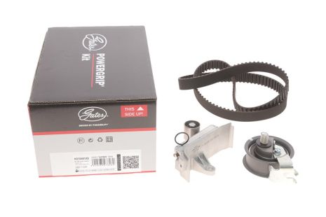 Ремкомплекты привода ГРМ автомобилей PowerGrip Kit (Пр-во Gates)
