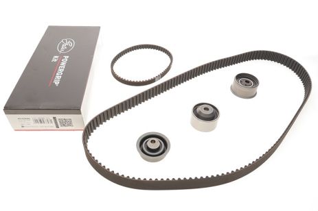 Ремкомплекты привода ГРМ автомобилей PowerGrip Kit (Пр-во Gates)