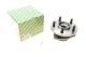 Маточина у зборі JEEP GRAND CHEROKEE, JEEP CHEROKEE, JEEP WRANGLER, NTN-SNR (R18622) Маточина у зборі JEEP GRAND CHEROKEE, JEEP CHEROKEE, JEEP WRANGLER, NTN-SNR (R18622)