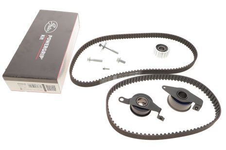 Ремкомплекты привода ГРМ автомобилей PowerGrip Kit (Пр-во Gates)