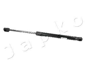 Амортизатор капоту Audi A8 02-10 (375/145mm 280N), Japko (ZSJ09040)