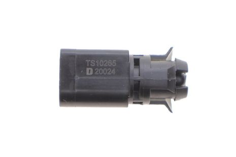 Датчик, внешняя температура, SKODA FABIA, SEAT ALHAMBRA, DELPHI (TS10265)