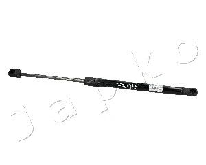 Амортизатор капота Chevrolet Captiva 06-/Opel Antara 06- (426/164mm 250N), Japko (ZSJ40045)