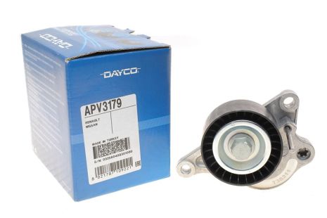 APV3179 DAYCO - Механізм натягу поліклинового ременя