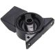 Подушка двигуна передня АТ MITSUBISHI CARISMA (вир-во FEBEST), FEBEST (MMDG3FR)