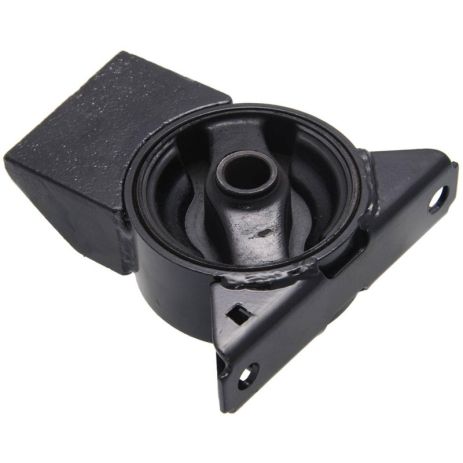 Подушка двигуна передня АТ MITSUBISHI CARISMA (вир-во FEBEST), FEBEST (MMDG3FR)