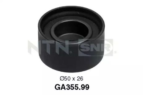 GA355.99 NTN-SNR - Обвідний ролик GA355.99 NTN-SNR - Обвідний ролик