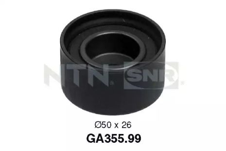 GA355.99 NTN-SNR - Обвідний ролик