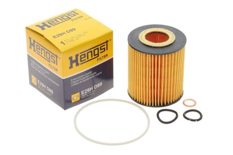 E29H D89 (HENGST) E29H D89 (HENGST)