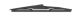 TRICO ExactFit Rear Щітка склоочисника ,задня OEM (280мм)