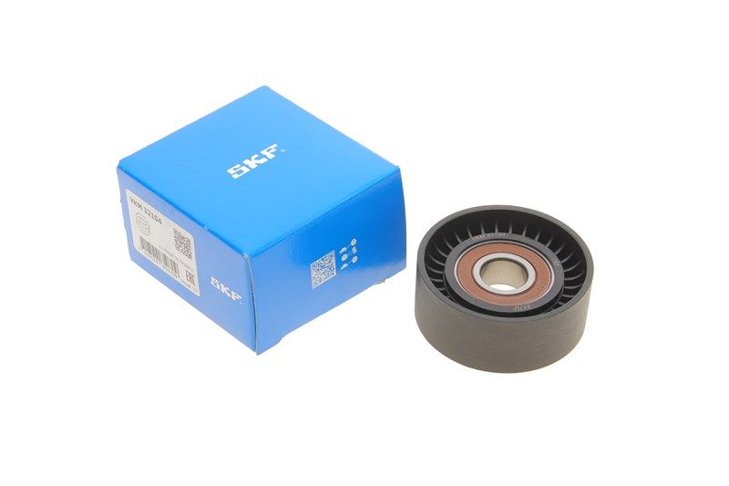 VKM 32104 SKF Ролик модуля натягувача ременя VKM 32104 SKF Ролик модуля натягувача ременя