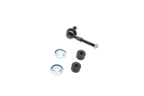 Тяга / стойка, стабилизатор, NISSAN SUNNY, BLUE PRINT (ADN18529)