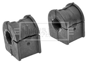 BSK7016K BORG BECK - Втулка стабілізатора комплект - 2шт BSK7016K BORG BECK - Втулка стабілізатора комплект - 2шт