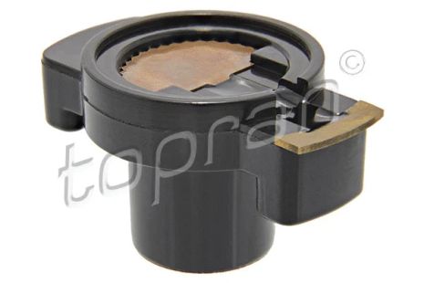 Бегунок распределителя зажигани, VW VENTO, SEAT INCA, TOPRAN (100244)