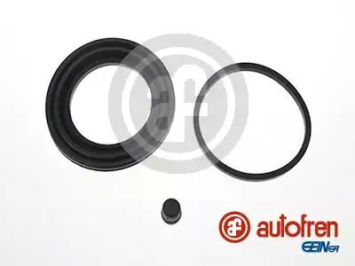 Ремкомплект суппорта перед ACCENT/RIO (54мм) 05-, AUTOFREN (D4796)