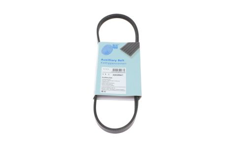 Поликлиновой ремень, DAIHATSU TERIOS, BLUE PRINT (AD03R641)