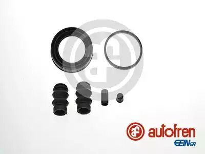 Ремкомплект переднего суппорта Citroen Jumper / Fiat Ducato / Peugeot 206, 306, Boxer 06- (Bosch 48m