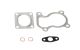Монтажный комплект, компрессор KT330100E LANCIA FIAT