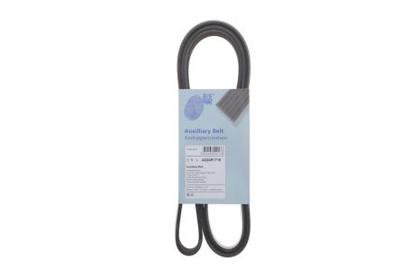 Поликлиновой ремень, TOYOTA LAND, BLUE PRINT (AD04R1719)