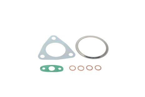 Монтажный комплект, компрессор KT210340E PEUGEOT CITROEN