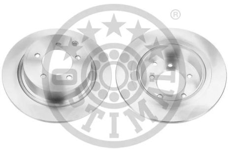 Диск гальмівний LANCIA FLAVIA, PEUGEOT 4008, OPTIMAL (BS9056C)
