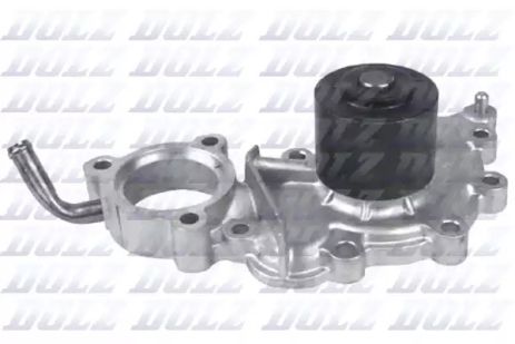 Водяной насос T216 TOYOTA Водяной насос T216 TOYOTA