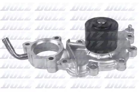 Водяной насос T216 TOYOTA Водяной насос T216 TOYOTA