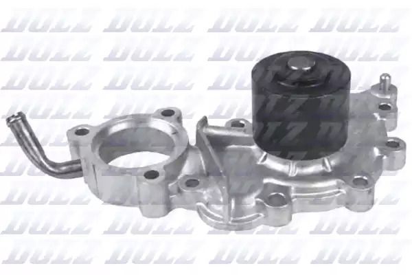 Водяной насос T216 TOYOTA Водяной насос T216 TOYOTA